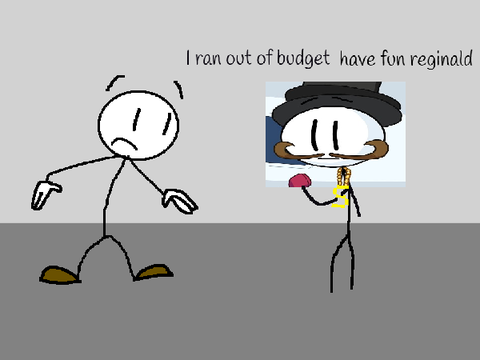 henry stickmin art I made