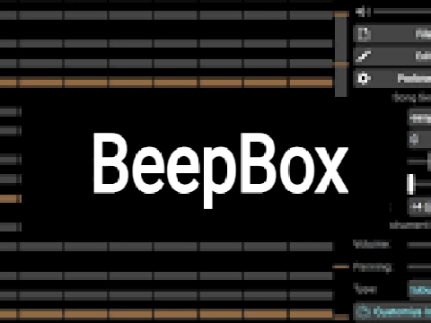Unity (Beta Mix) - Beepbox