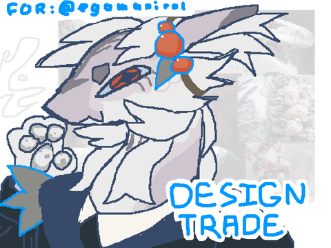 design trade!