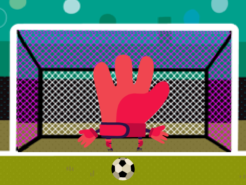Aim Kick - Penalty (contains bugs)
