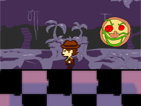 Meaningless UTY thing I made