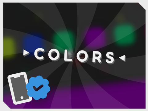 ▸ C O L O R S ◂  - v0.3 