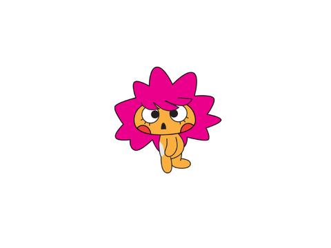 MILLI HAS A WALK CYCLE!!!