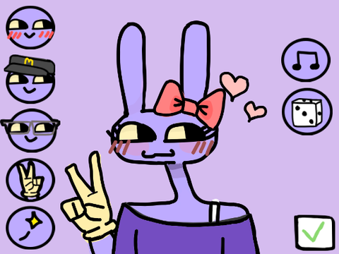 ✦ jax icon maker! ✦ 