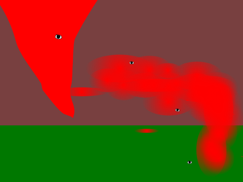 Mutant tornado: Part 12