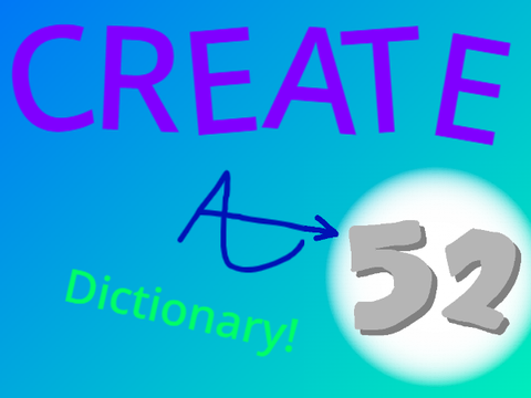Create A Dictionary [unlucky*4 + 1]