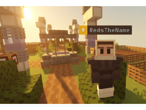 I MADE A NEW GAME