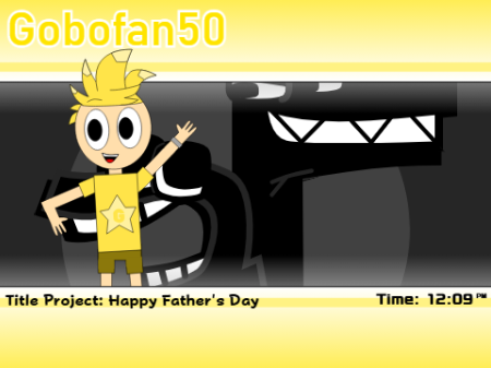 Happy Father's Day