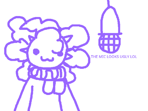 Voice Reveal (+100 followers special)