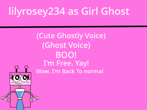 For lilyrosey234