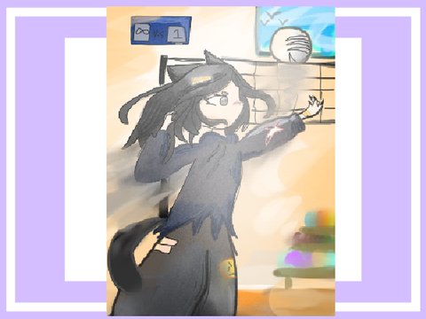 (OPEN) Art Contest!!  remix