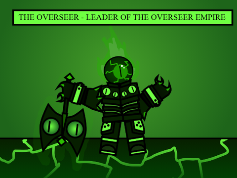 The Overseer