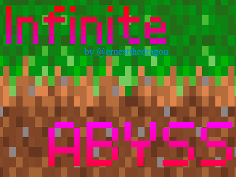 INFINITE ABYSS flowers