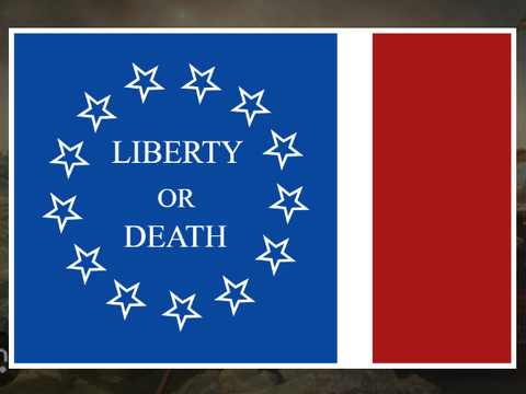 [-] Sons of Liberty [-]