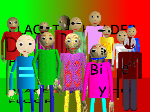 THE GANG + 63 & +E^ipi