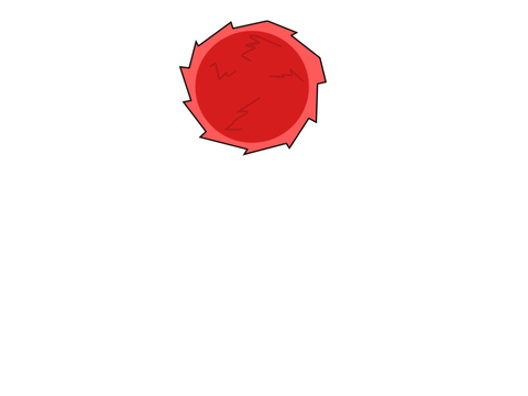 Animation, Starbacon Transition
