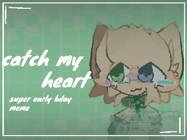 catch my heart 