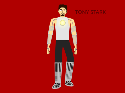 Tony Stark