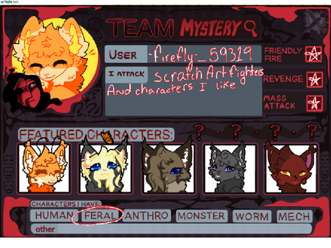 Artfight