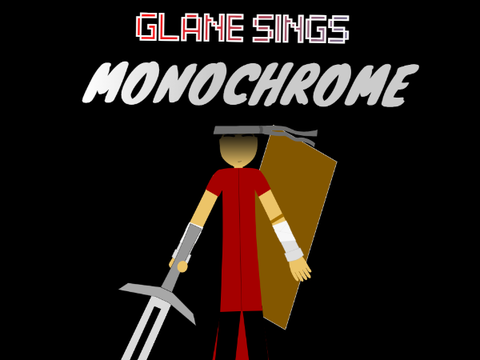 Mark sings Monochrome
