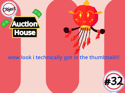 OAH #32: The Sweet Embrace Of Death