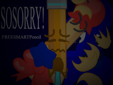 SOSORRY!