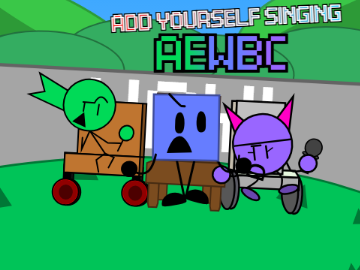AERGS / AEWBC