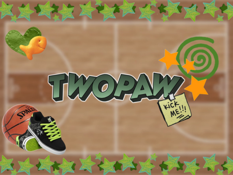 ☆ Twopaw ☆