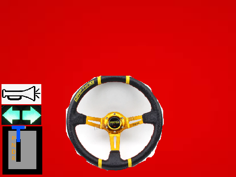 drive sim