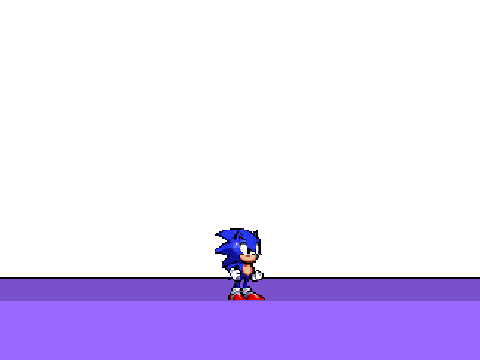 Sonic Playground