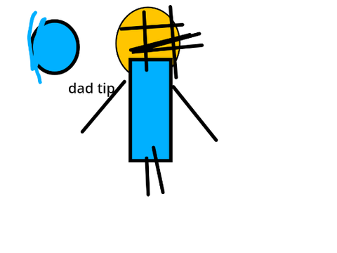 dad tip