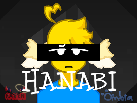 Hanabi || Animation Meme