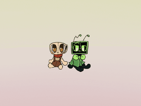 bubee - Part 8 & 9 done :)