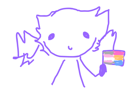 Happy Demi day ^u^