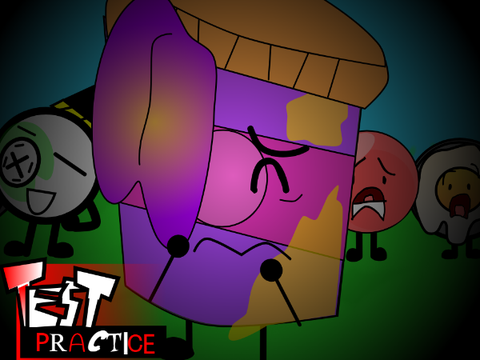 Test Practice 3: The Investigation