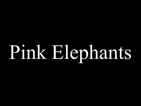 = Pink Elephants = HUGE FAKE TFC COLLAB remix-2