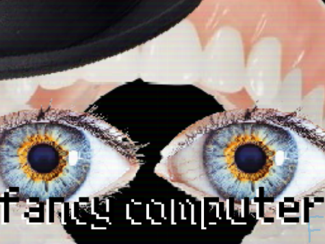 Fancy Computer || Remake
