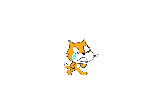 cry