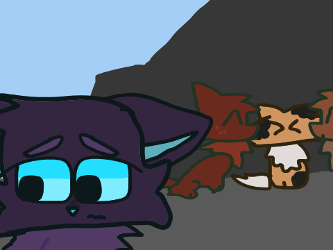 4 ◌ wrecked