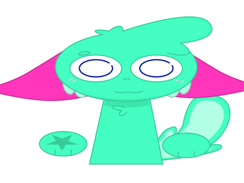AT (3) with @KlTTYCORNFLUFFLE  