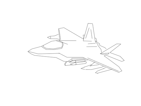 【無次元】PAT-IMON-35(F-X)