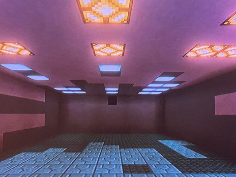 Something I’m Working On