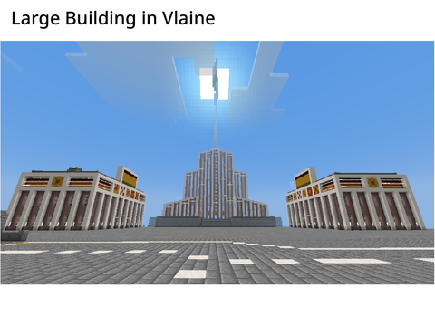 Minecraft Stuff