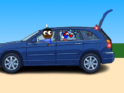 AY: I’M GOING TOO!
