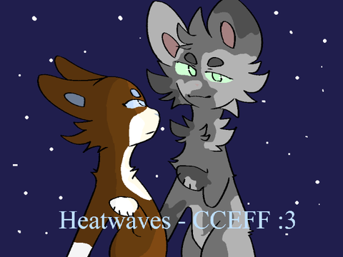 Heatwaves - CCEFF