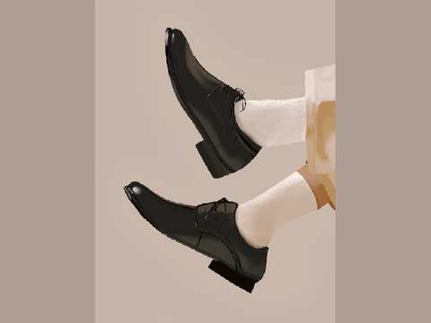 Shoes!