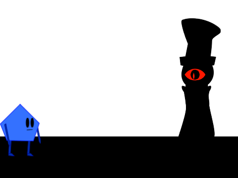 Penta vs. L chase (eyegon event) [4]