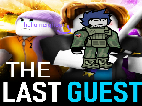 grr i hatye guests they should be banned from Forsaken: Rebooted