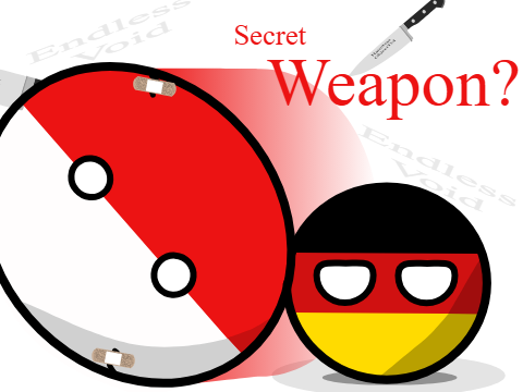Germanys Secret Weapon