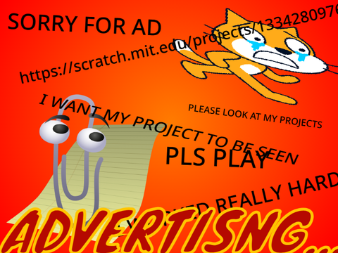 Advertising... (Rant)